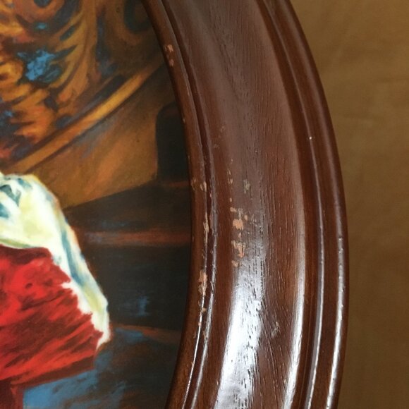 Gone With the Wind Collection 'Scarlett and Rhett - The Finale' - Picture 3 of 10